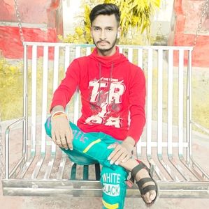 Meet your Posher, Pappu kumar